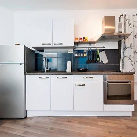 Apartman Puzzle Ровин Екстериор снимка